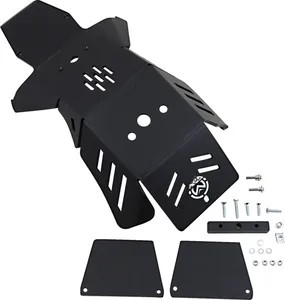 MOOSE OFFROAD HARD-PARTS SKID PLATE PRO LG BETA