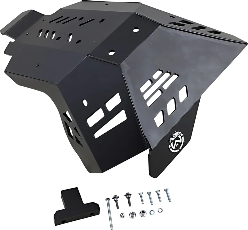 Moose Offroad SKID PLATE PRO LG YAM TEN