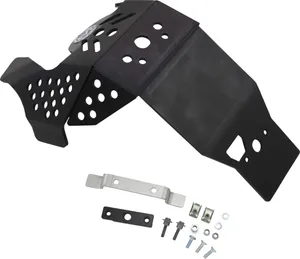 MOOSE OFFROAD HARD-PARTS SKIDPLATE PRO YAM YZ450F