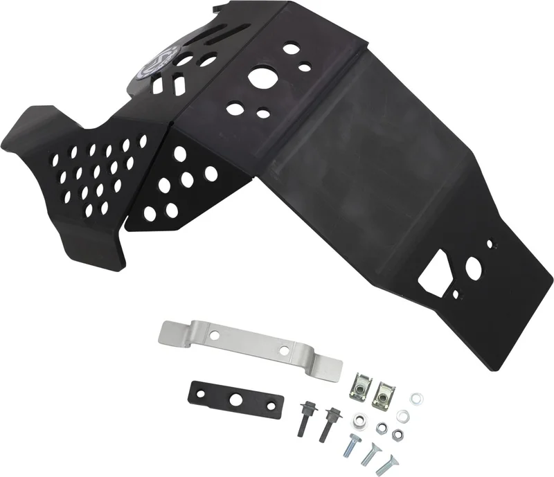 Moose Offroad SKIDPLATE PRO YAM YZ450F