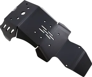 MOOSE OFFROAD HARD-PARTS SKIDPLATE PRO LG HUS 250I