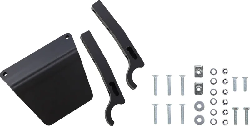Moose Offroad SKIDPLATE PRO LG HUS 250I