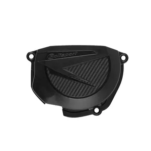 POLISPORT CLUTCH CVR BETA 20-21 BK