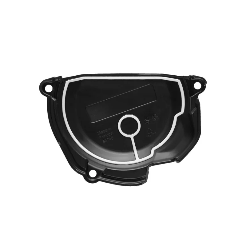 POLISPORT CLUTCH CVR BETA 20-21 BK