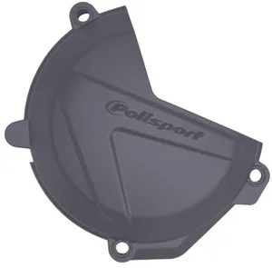 POLISPORT CLUTCH CVR FC250 16- GRY