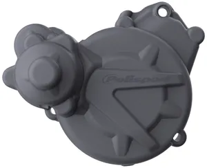 POLISPORT IGNITION CVR GGAS GREY