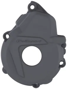 POLISPORT IGNITION CVR EXC-F250 GRY