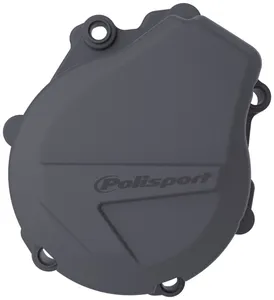 POLISPORT IGNITION CVR EXC-F450 GRY
