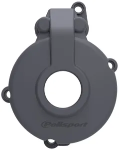POLISPORT IGNITION CVR SHER SE-F GR