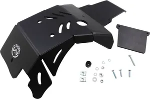 MOOSE OFFROAD HARD-PARTS SKID PLATE PRO LG BETA