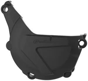 POLISPORT IGNITION COVER PROTECTOR BLACK