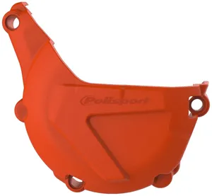 POLISPORT IGNITION COVER PROTECTOR ORANGE