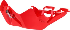 POLISPORT SKDPLATE WLINKAGE BETA RD