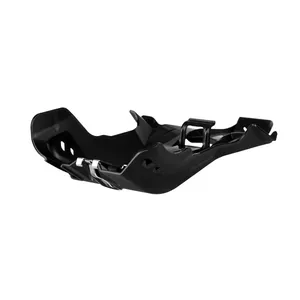 POLISPORT SKDPLATE WLINKAGE SHERCO