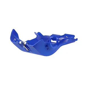 POLISPORT SKDPLATE WLINKAGE SHERCO