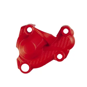 POLISPORT WATERPUMP CVR ECF 21 RD
