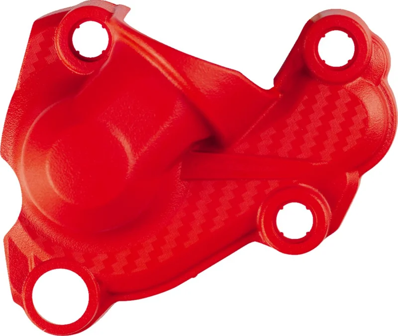 POLISPORT WATERPUMP CVR ECF 21 RD