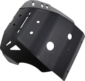 MOOSE OFFROAD HARD-PARTS SKID PLATE PRO HON CRF300