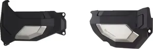 POLISPORT CVR CUTCH+ALTER MT07 18-