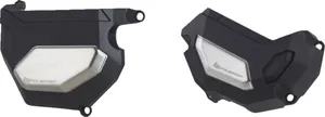 POLISPORT CVR CUTCH+ALTER MT09 14-