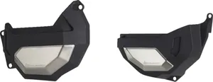 POLISPORT CVR CUTCH+ALTER AF TWIN