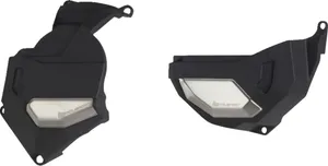 POLISPORT CVR CUTCH+ALTER AF TWIN