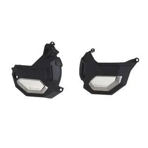 POLISPORT CVR CUTCH+ALTER NC700