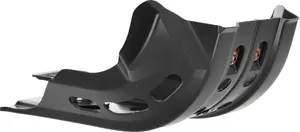 CYCRA SKIDPLATE F.ARMOR CRF BK