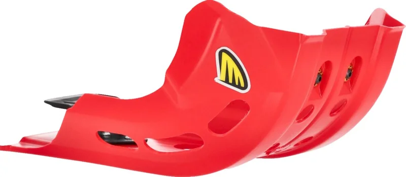 CYCRA SKIDPLATE F.ARMOR CRF RD