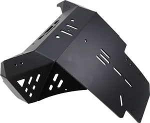 MOOSE OFFROAD HARD-PARTS SKIDPLATE PRO HUS NOR 901