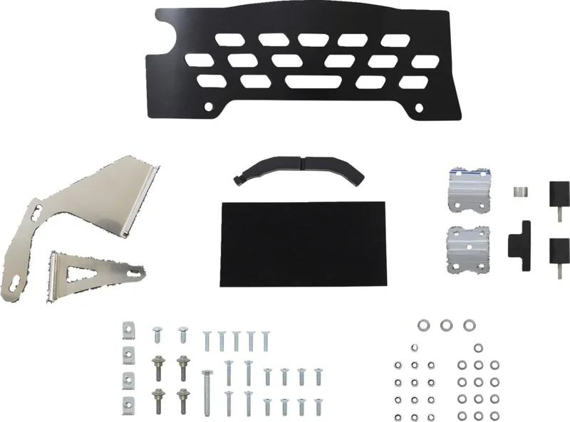 Moose Offroad SKIDPLATE PRO HUS NOR 901