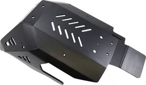 MOOSE OFFROAD HARD-PARTS Pro LG Skid Plate