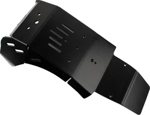 MOOSE OFFROAD HARD-PARTS SKID PLATE PRO LG KTM/HUS