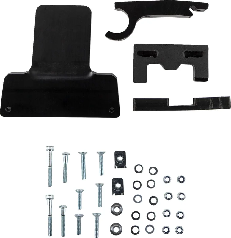 Moose Offroad SKID PLATE PRO LG KTM/HUS
