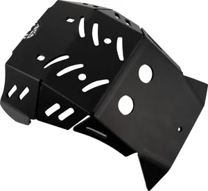 MOOSE OFFROAD HARD-PARTS SKID PLATE PRO MSE SHER