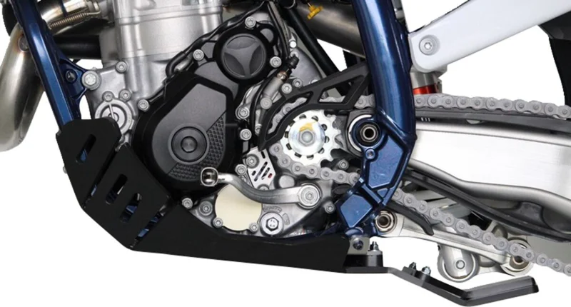 Moose Offroad Pro LG Skid Plate - KTM/Husqvarna