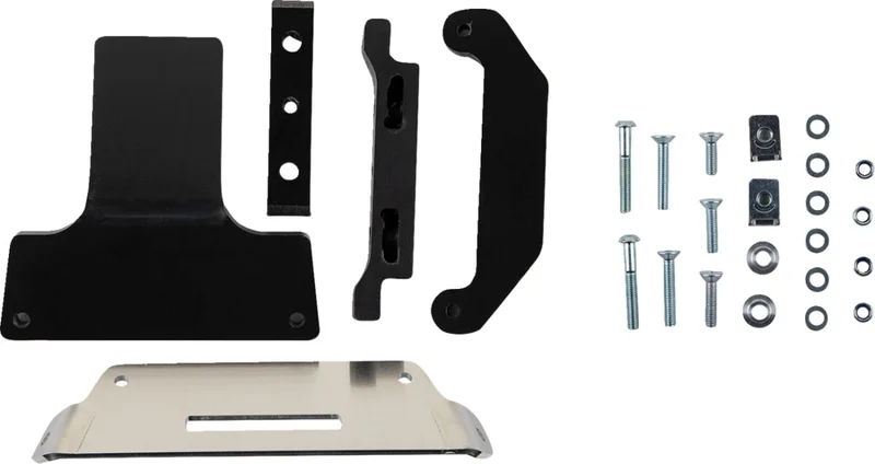 Moose Offroad Pro LG Skid Plate - KTM/Husqvarna