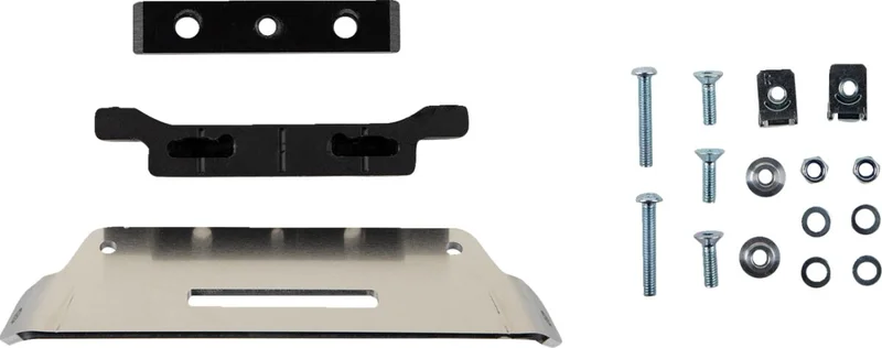 Moose Offroad SKID PLATE PRO KTM/HUS