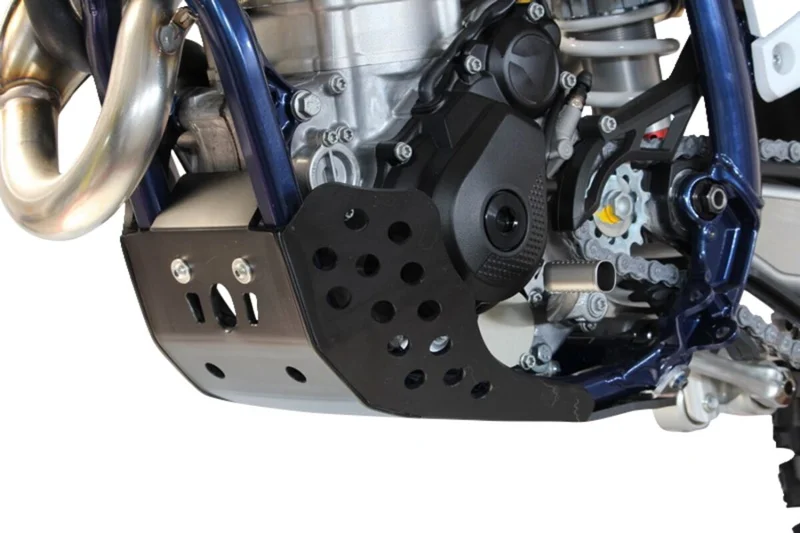 Moose Offroad SKID PLATE PRO KTM/HUS