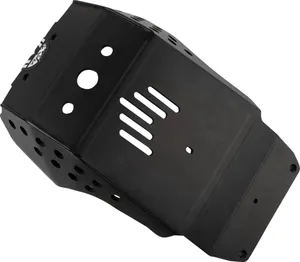 MOOSE OFFROAD HARD-PARTS SKID PLATE PRO KTM/HUS