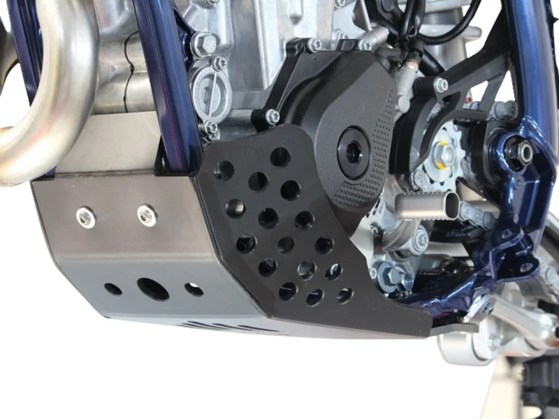 Moose Offroad SKID PLATE PRO KTM/HUS