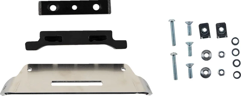 Moose Offroad SKID PLATE PRO KTM/HUS