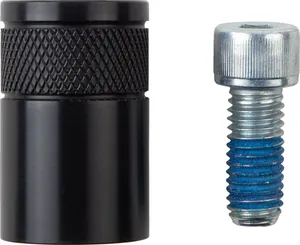 Burly FRONT DELRIN SLIDER REPL