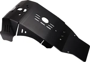 MOOSE OFFROAD HARD-PARTS SKIDPLATE PRO LARGE KAW