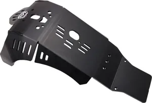 MOOSE OFFROAD HARD-PARTS SKIDPLATE PRO LARGE KAW