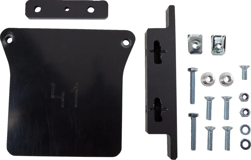 Moose Offroad SKIDPLATE PRO LARGE KAW