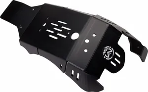 MOOSE OFFROAD HARD-PARTS SKIDPLATE PRO LARGE YAM