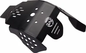 MOOSE OFFROAD HARD-PARTS SKIDPLATE PRO YAM