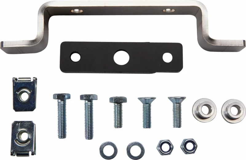 Moose Offroad SKIDPLATE PRO YAM