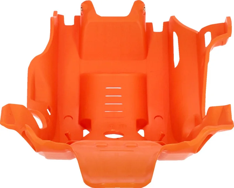 CYCRA Skid Plate - Orange